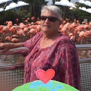 Meet your Posher, Jane